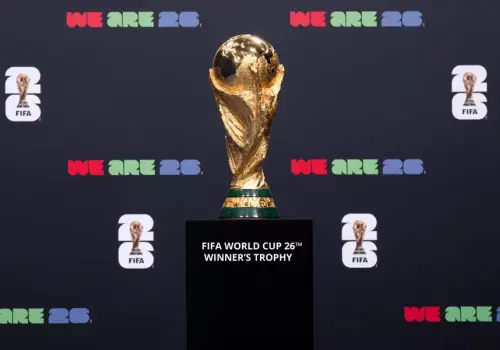 El Mundial también se juega en TikTok: la nueva apuesta de FIFA para cambiar la cobertura del fútbol