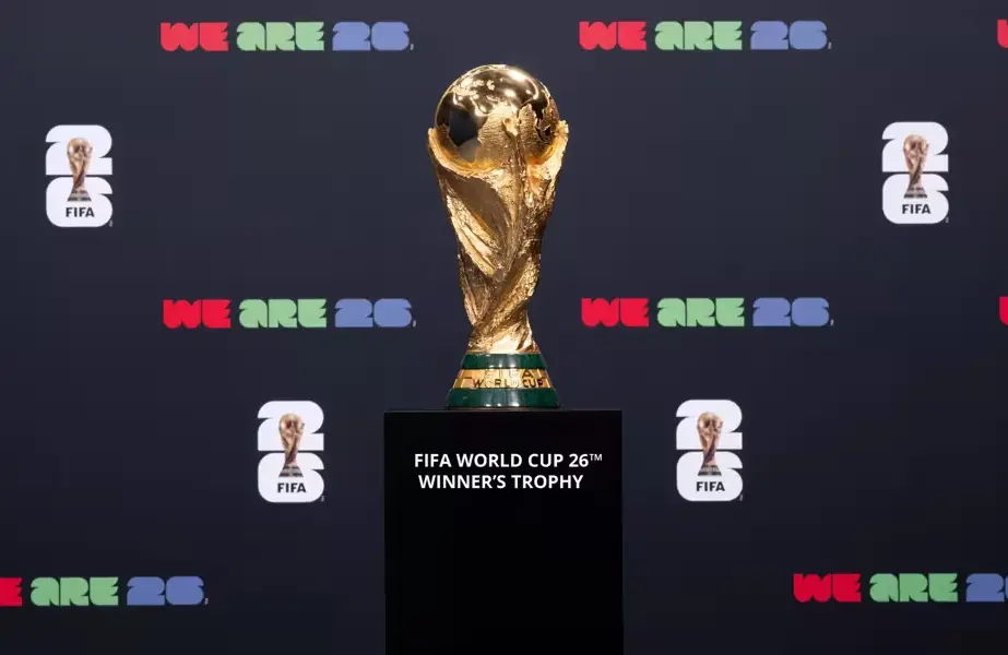 El Mundial también se juega en TikTok: la nueva apuesta de FIFA para cambiar la cobertura del fútbol