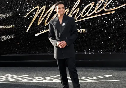 'Michael' recupera el primer puesto en taquilla y se acerca al récord mundial de la película biográfica musical más taquillera