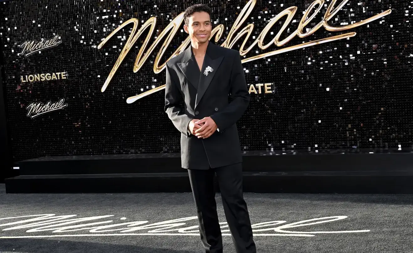'Michael' recupera el primer puesto en taquilla y se acerca al récord mundial de la película biográfica musical más taquillera