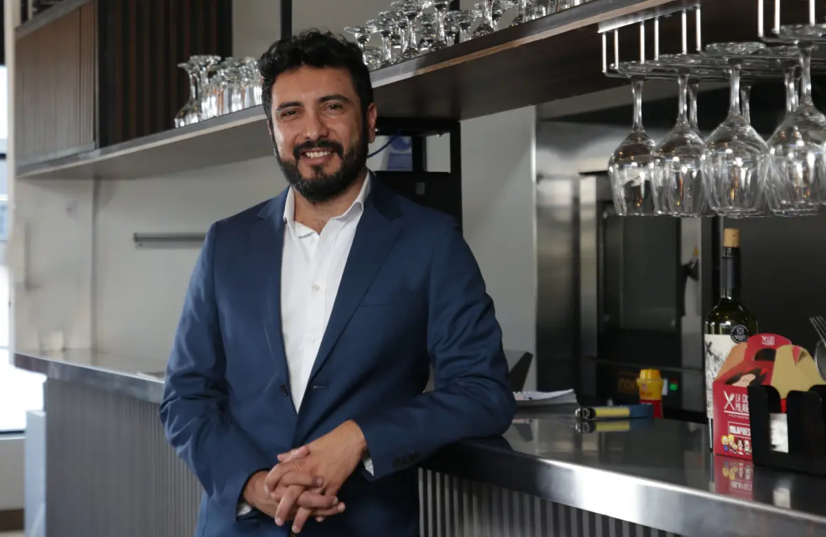 Iba a desaparecer, pero hoy suma cuatro locales propios y tres franquiciados