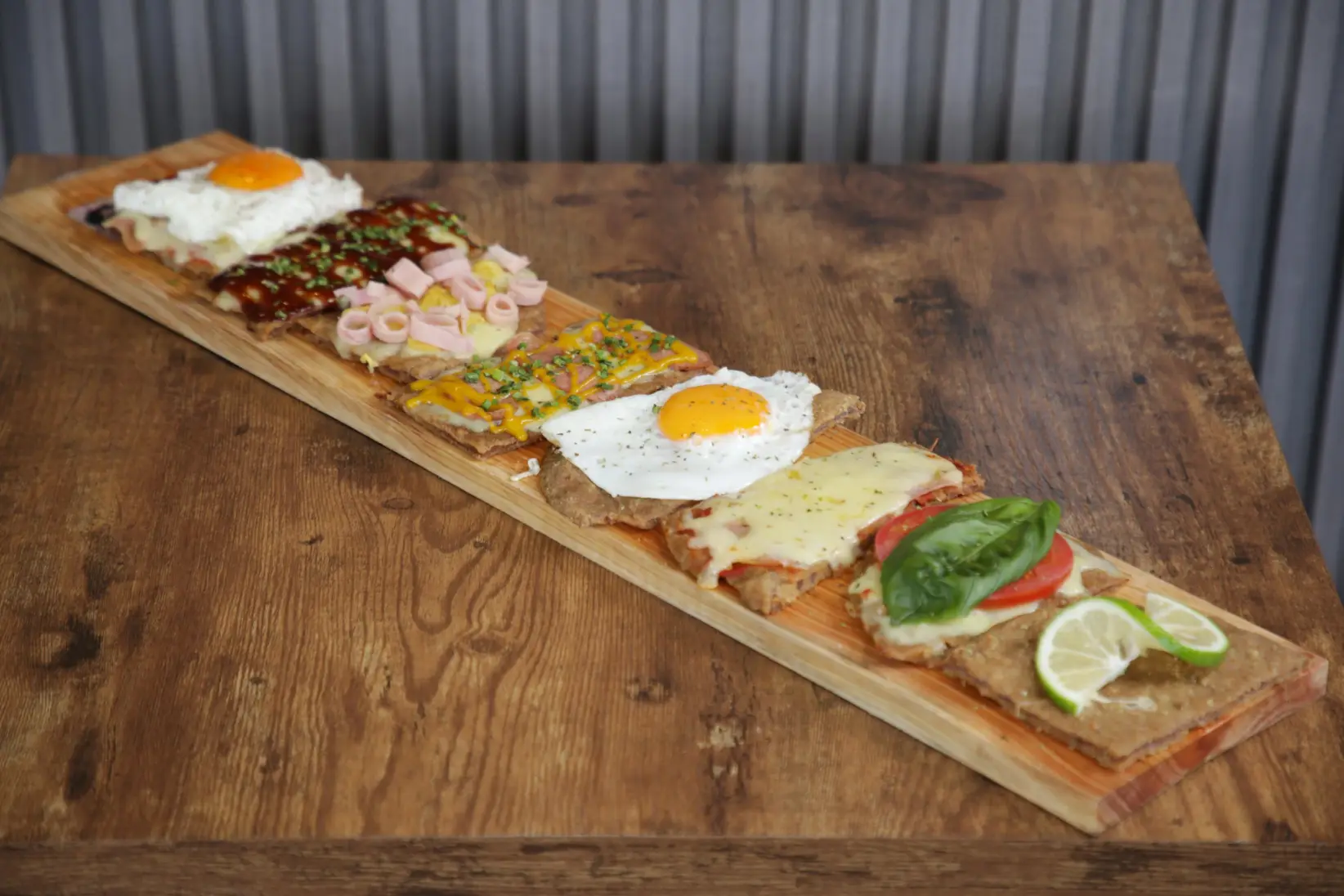 Restaurante La Casa de la Milanesa 
