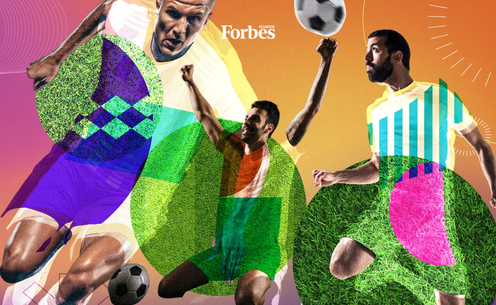 Las marcas de ropa deportiva que dominarán el Mundial 2026