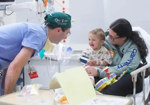 Estados Unidos aprueba la primera terapia génica para la sordera