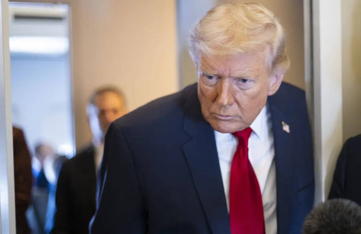 Sigue la tensión en Ormuz: Irán anunció un nuevo cierre del estrecho y Trump dijo que Estados Unidos podría imponer sus propios peajes
