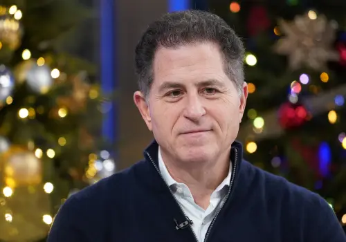 Michael Dell sufrió otro duro golpe en Wall Street: perdió US$ 16.000 millones en una hora y cayó al sexto puesto entre los más ricos