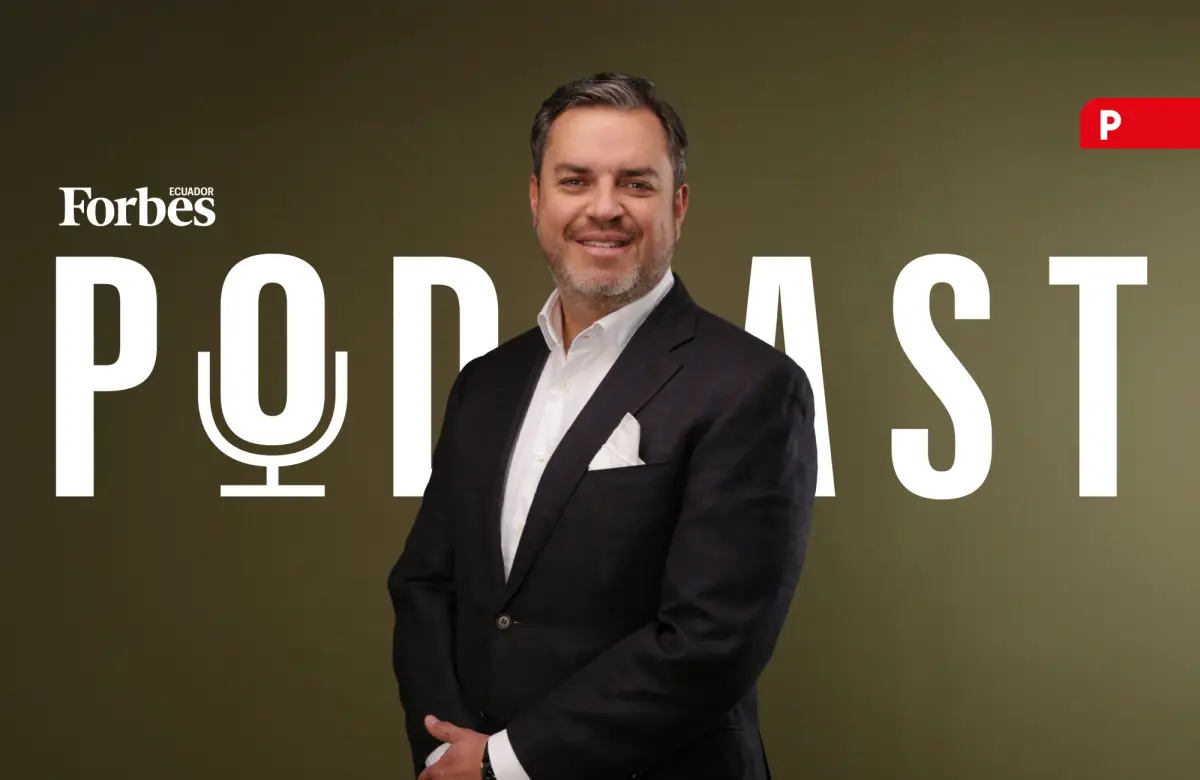 Esteban Valencia: ‘Todas las empresas van a usar IA’