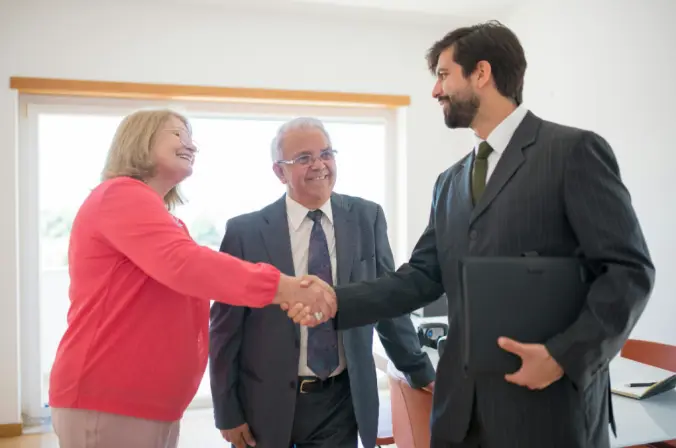 SE PUEDE USAR/Retener al cliente   (Foto: Pexels)