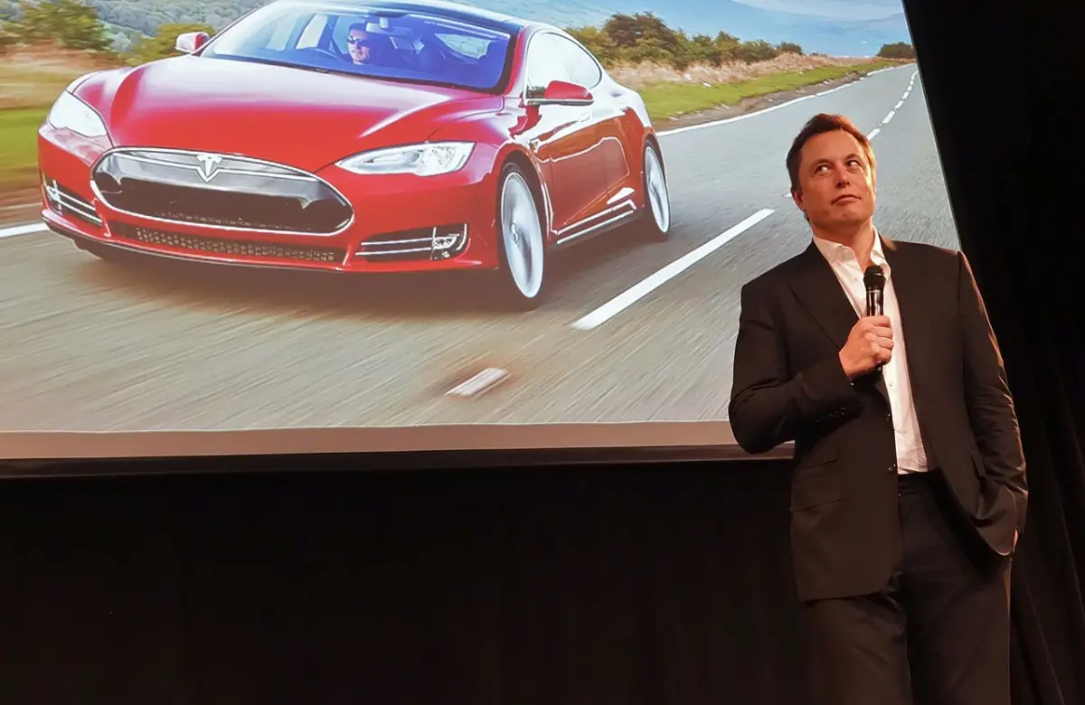 Por qué California puede ser clave para el futuro de Tesla