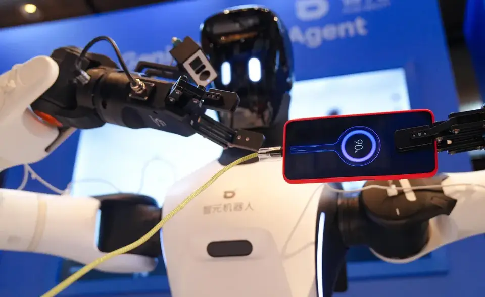 El fabricante de robots humanoides más grande del mundo asegura que ese mercado está por explotar