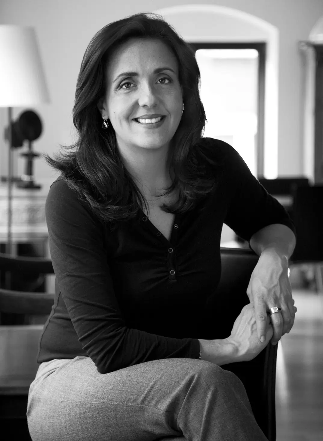 Diana Van Maasdijk Iturralde