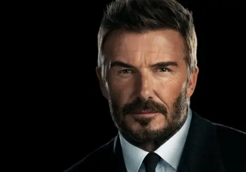 Así fue como David Beckham construyó un imperio de US$ 1.000 millones, tras retirarse del fútbol