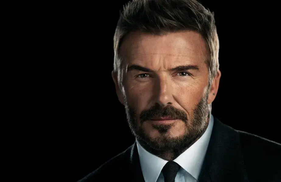 Así fue como David Beckham construyó un imperio de US$ 1.000 millones, tras retirarse del fútbol