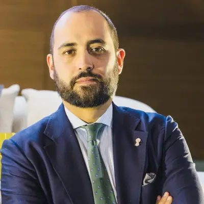Juan Carlos Alarcón