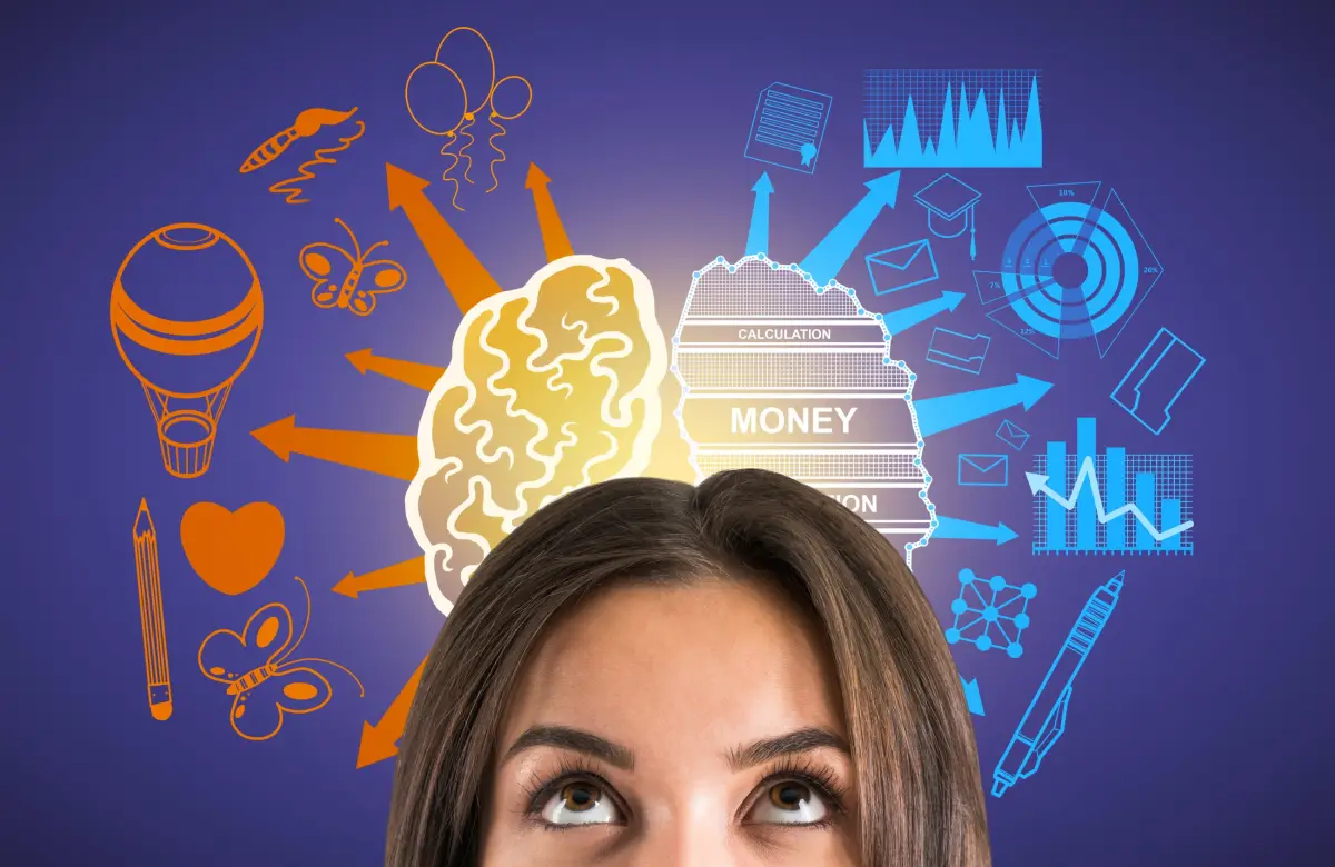 Nuestra atención define la calidad de nuestra experiencia de vivir
