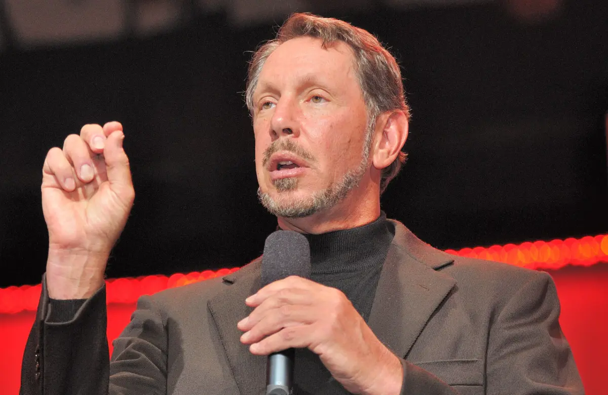Boom de videos creados por IA: Oracle busca ser uno de los grandes ganadores de este negocio