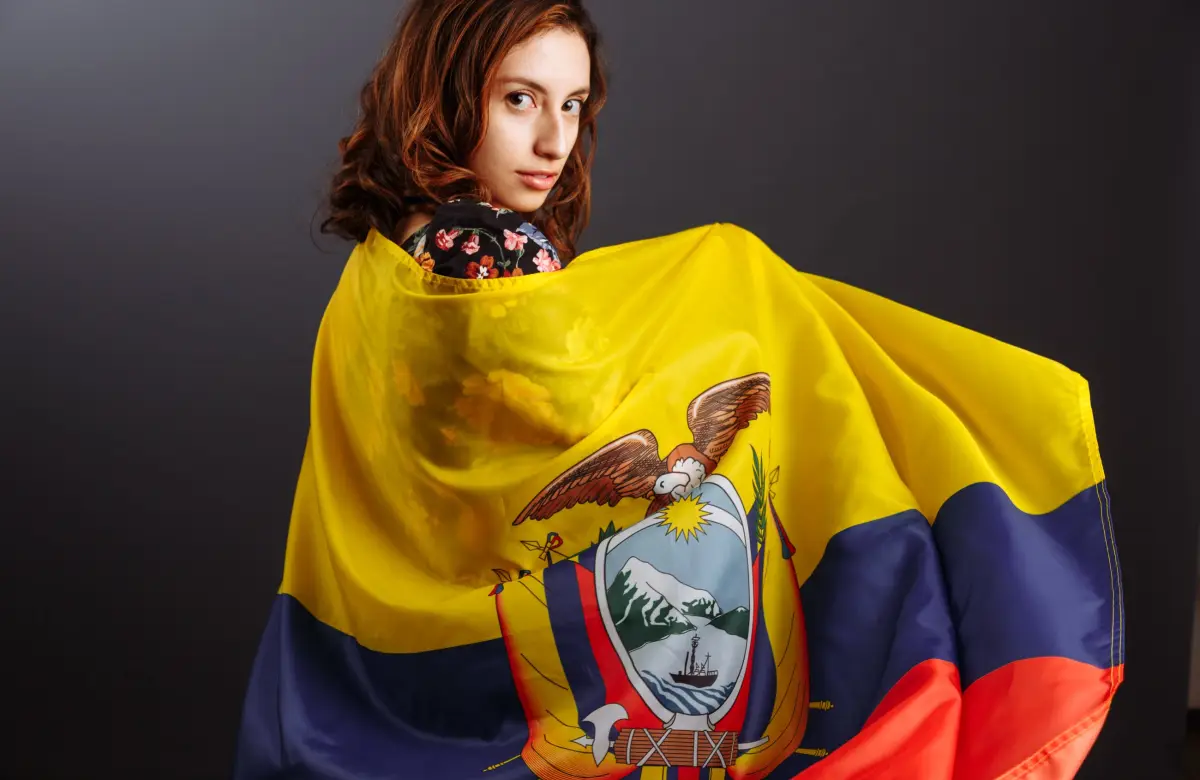 Hijo de la grandísima patria