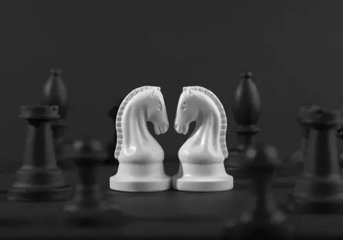 ¿Qué hace un buen líder cuando alguien provoca una reacción y luego la usa en tu contra?