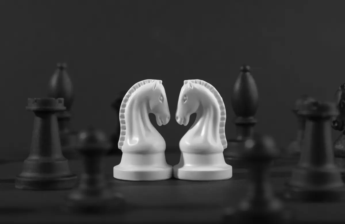 ¿Qué hace un buen líder cuando alguien provoca una reacción y luego la usa en tu contra?