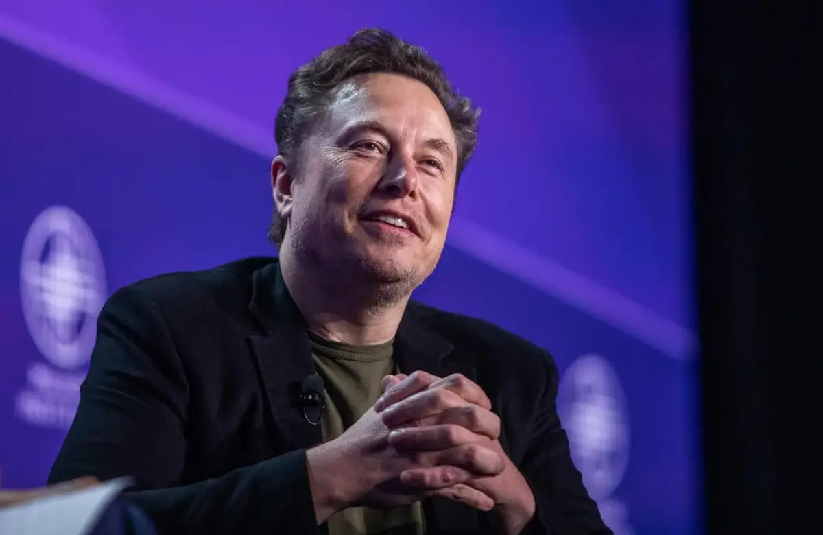 SpaceX presenta formalmente su solicitud ante la SEC para salir a Bolsa