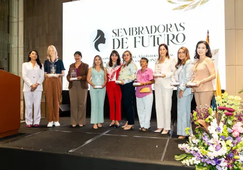 El liderazgo femenino deja huella en la agroindustria 