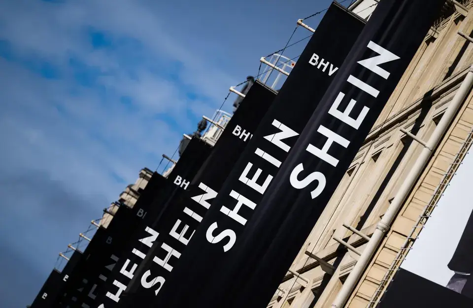 Shein, la marca más cuestionada del fast fashion, quiere comprar un emblema de la moda sostenible