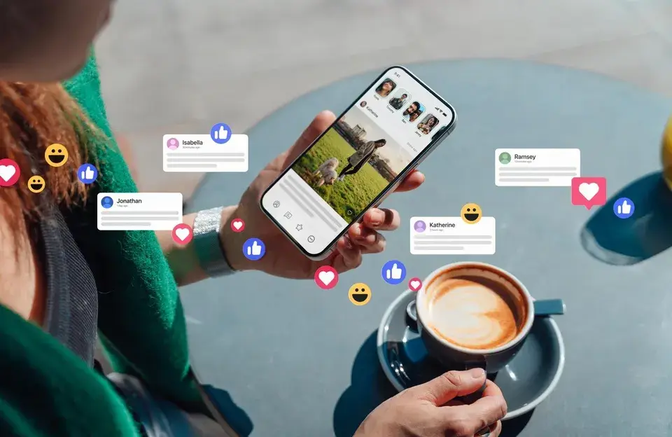 Cómo Instagram se convirtió en un motor de acuerdos de capital de riesgo