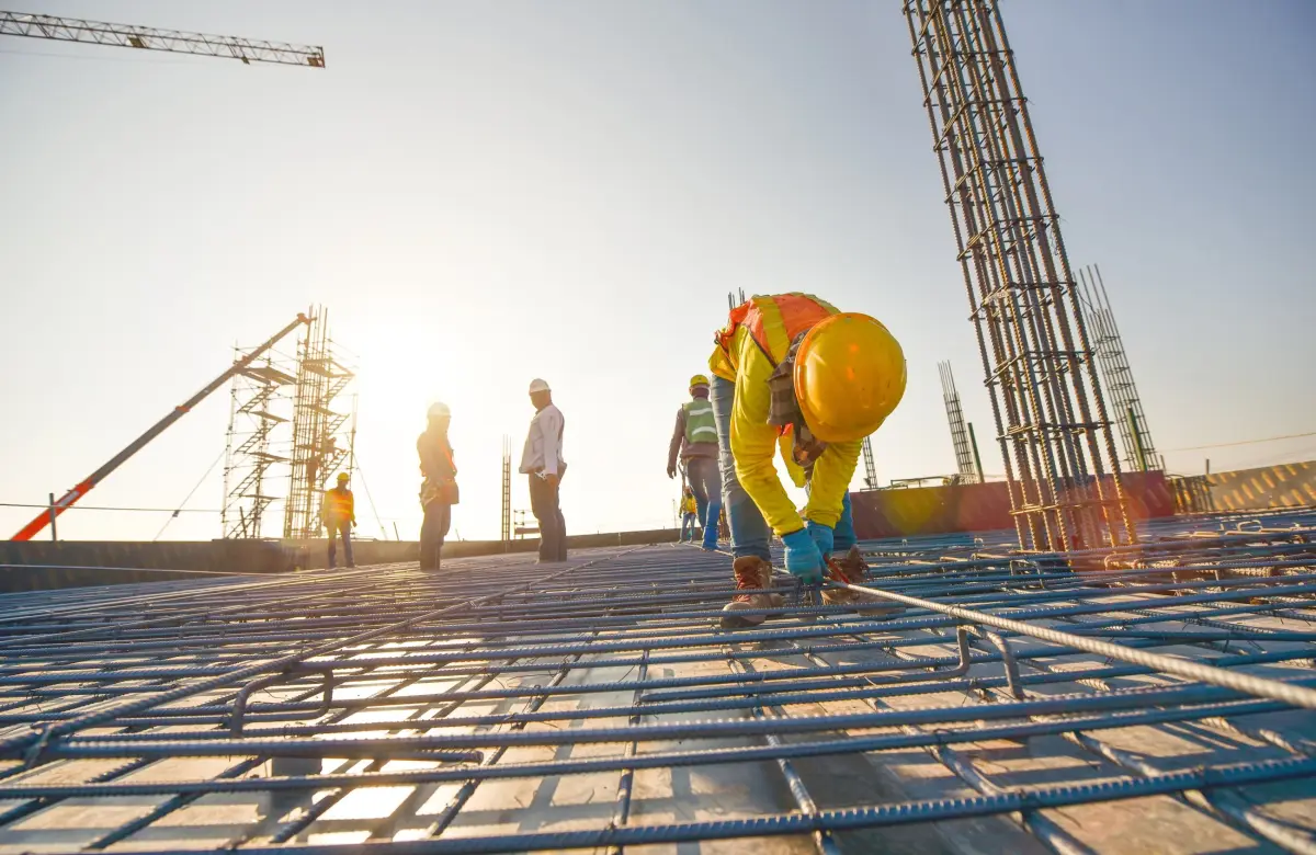 Dinamismo en la Construcción, ¿es sostenible?