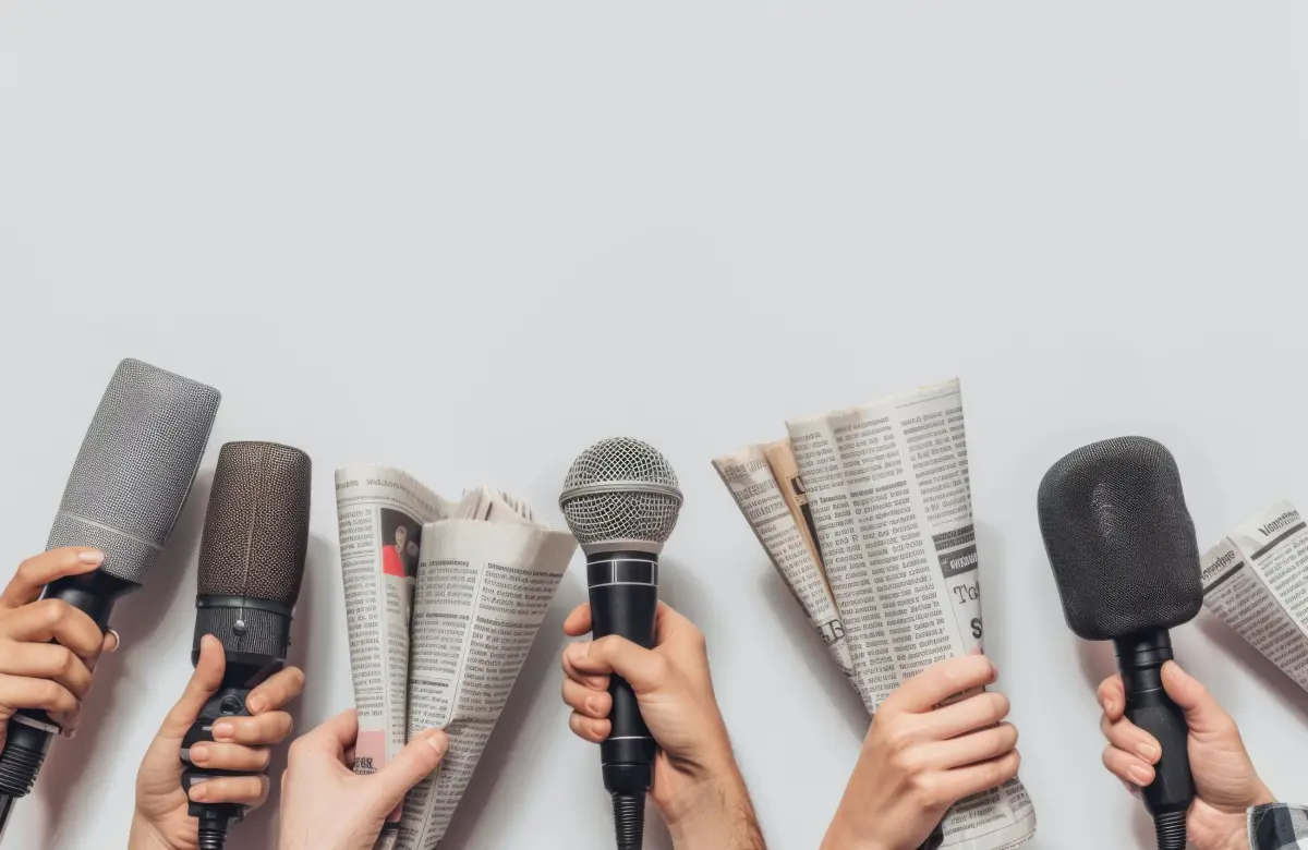 La prensa y la objetividad