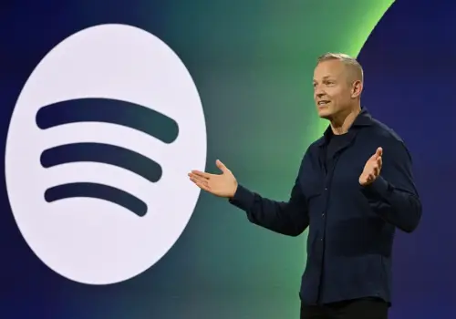 El acuerdo entre Spotify y Universal y la nueva batalla por el control de la música con IA