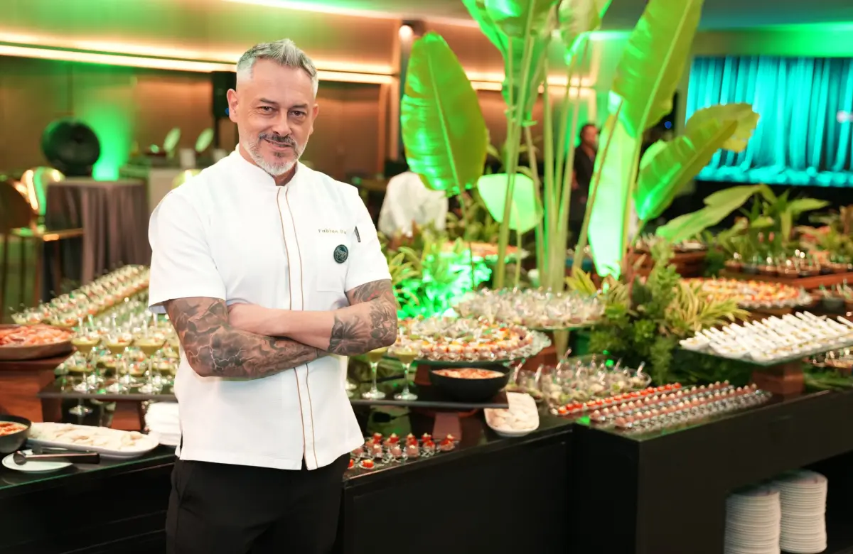 US$ 4 millones para el nuevo rostro del Hotel Oro Verde de Guayaquil 