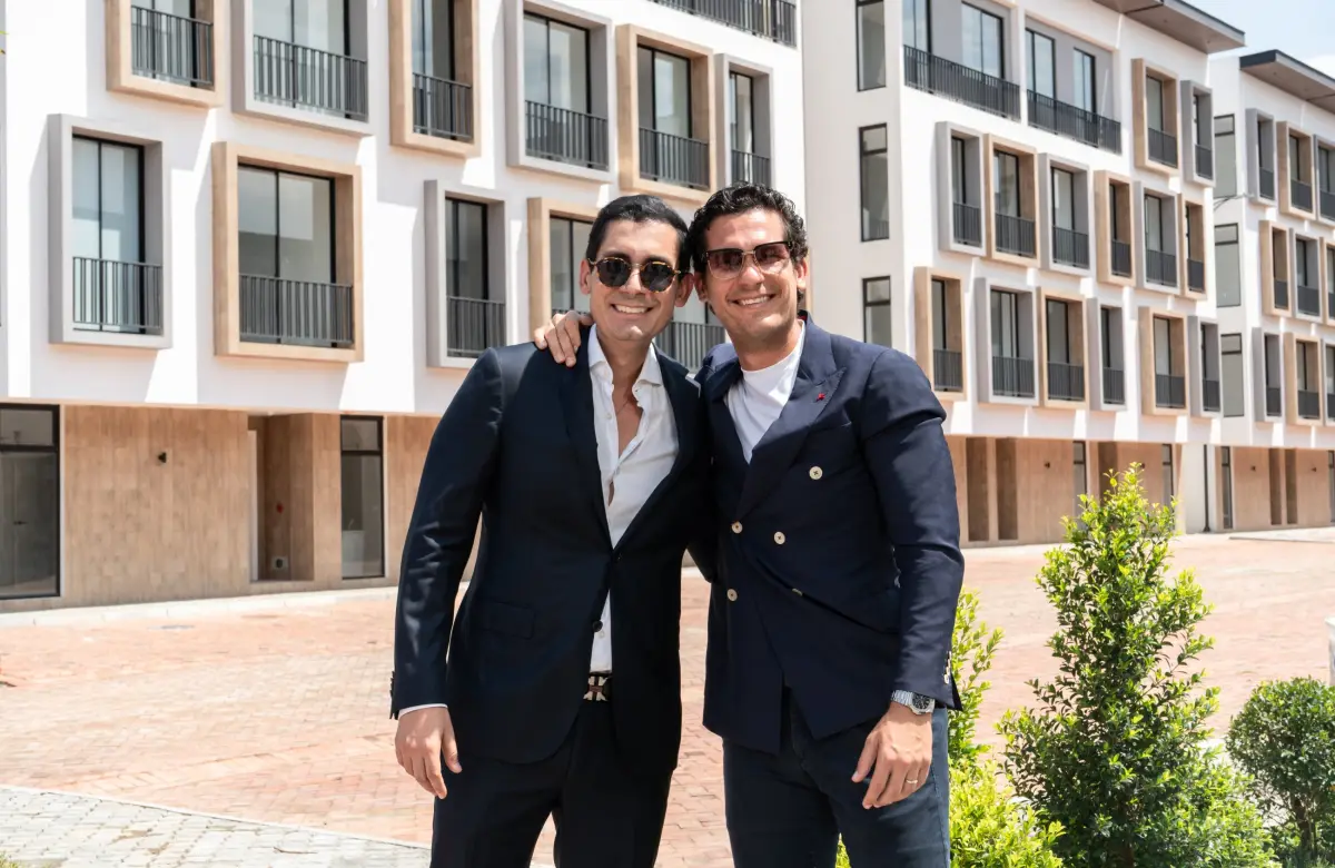 Galjosa impulsa las inversiones inmobiliarias de alta plusvalía en el Nuevo Samborondón