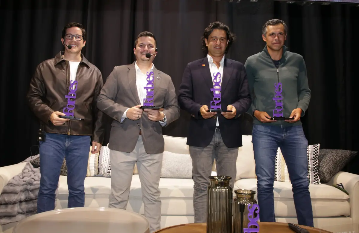 Fintech ecuatorianas apuestan por la inclusión y crédito inteligente
