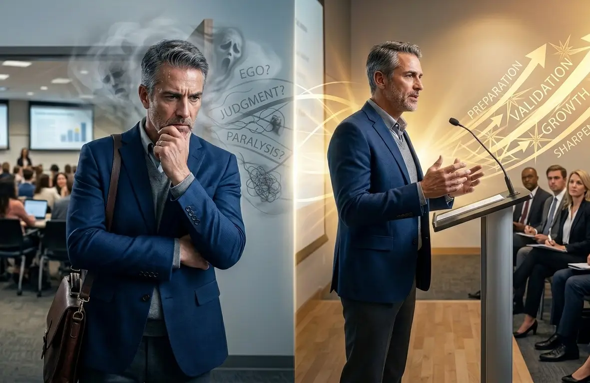 ¿Y si jugamos a ganar en lugar de a no perder?