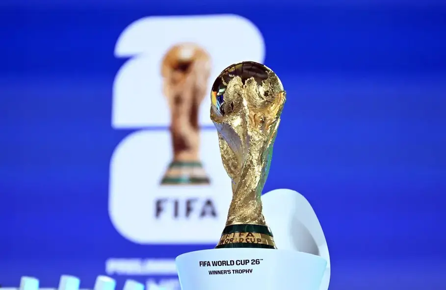 El acuerdo con India por los derechos de transmisión del Mundial que podría costarle US$ 60 millones a la FIFA