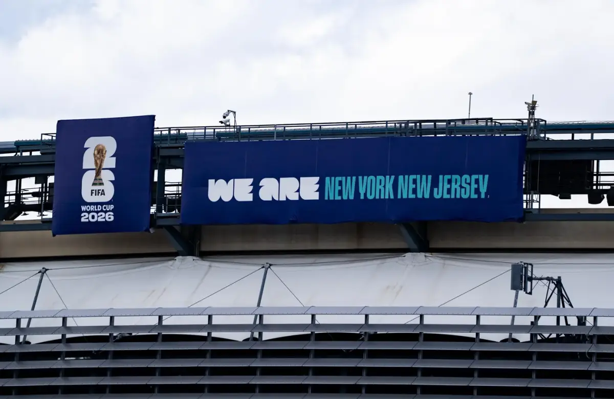 Nueva York y Nueva Jersey investigan a la FIFA por irregularidades en las entradas del Mundial