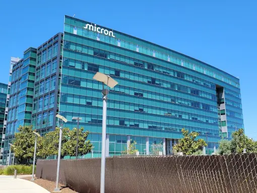 Micron (SE PUEDE USAR) Crédito: Wikimedia Commons