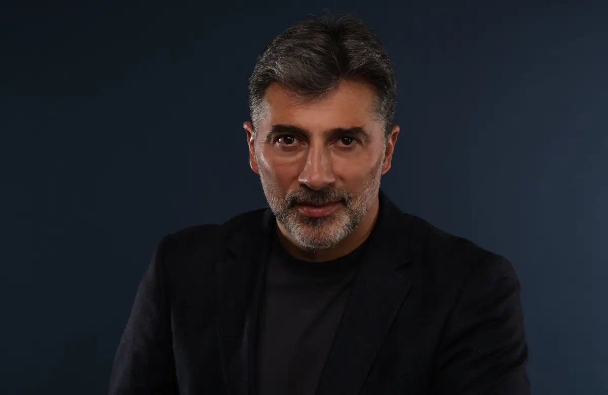 Los trabajos de verano forjaron las skills de este CEO 