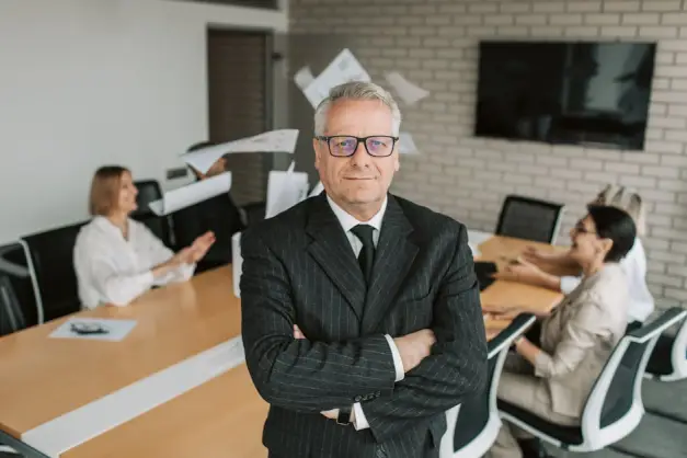 Fotos de stock gratuitas de administración, administración de empresas, ambiente de negocios. (Foto: Pexels)