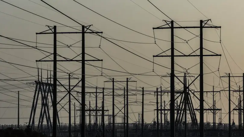 NO VOLVER A USAR/Base Power, con sede en Austin y proveedor de baterías domésticas para suministro eléctrico de respaldo, está en conversaciones para 