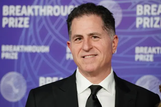 Michael Dell se convirtió en la sexta persona más rica del mundo.