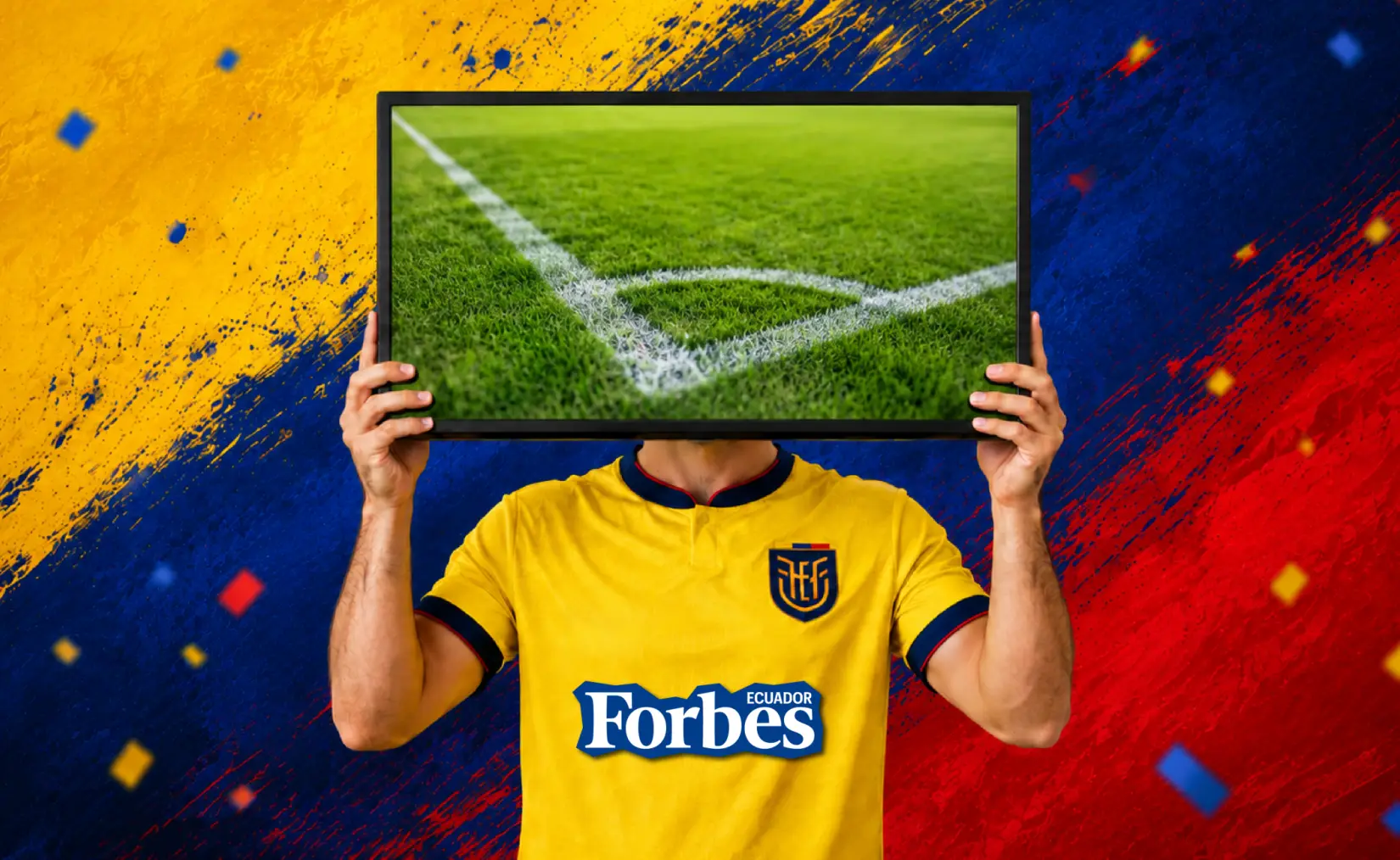 Efecto Mundial: las importaciones de televisores subieron a US$ 80 millones en el primer trimestre