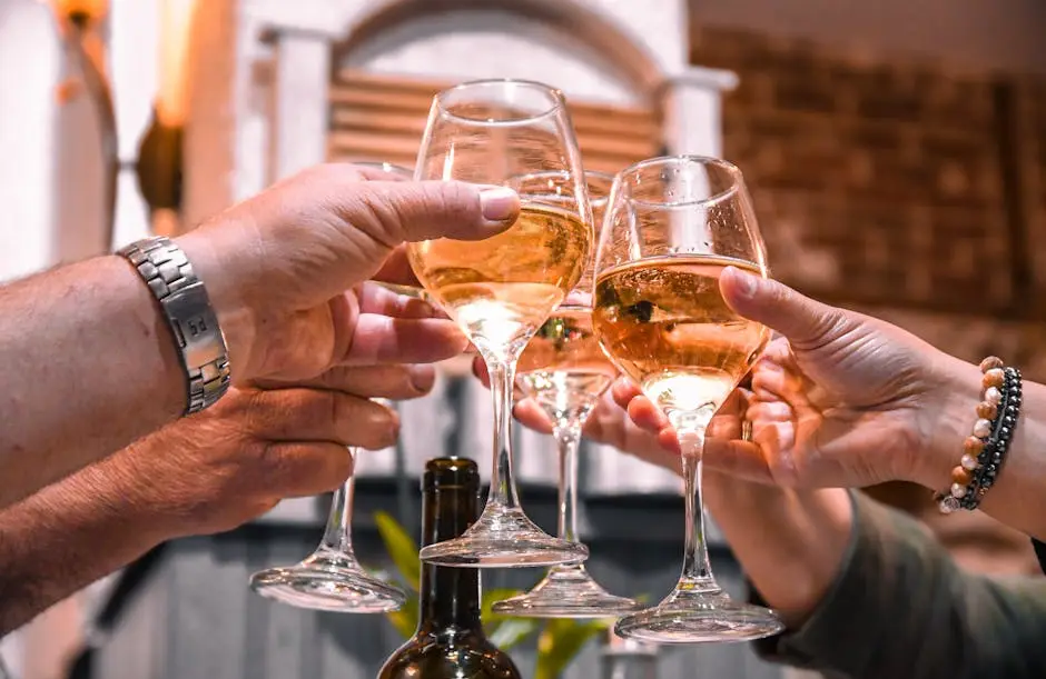 ¡Salud por los fracasos!