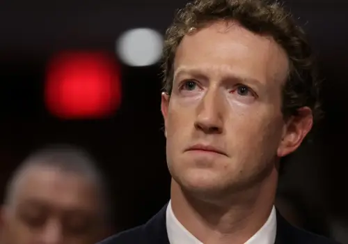 Así fue como Musk y Zuckerberg frenaron un importante anuncio de Trump sobre la IA