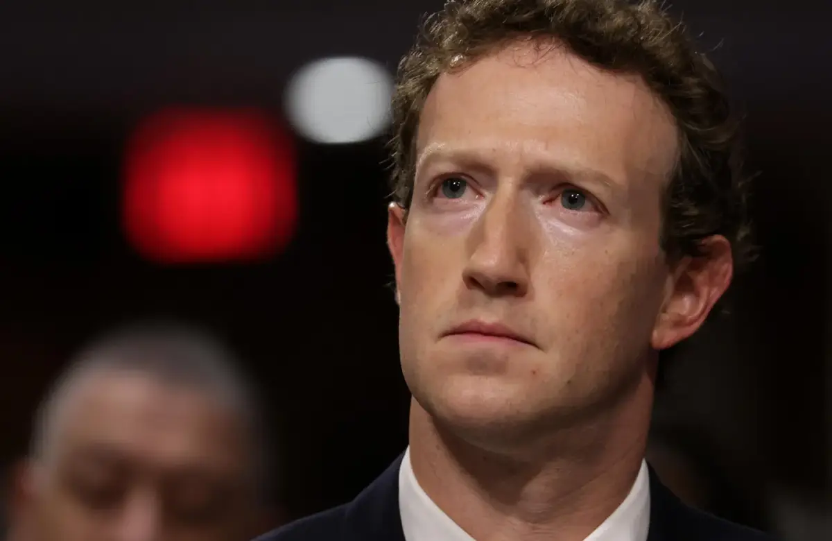 Así fue como Musk y Zuckerberg frenaron un importante anuncio de Trump sobre la IA