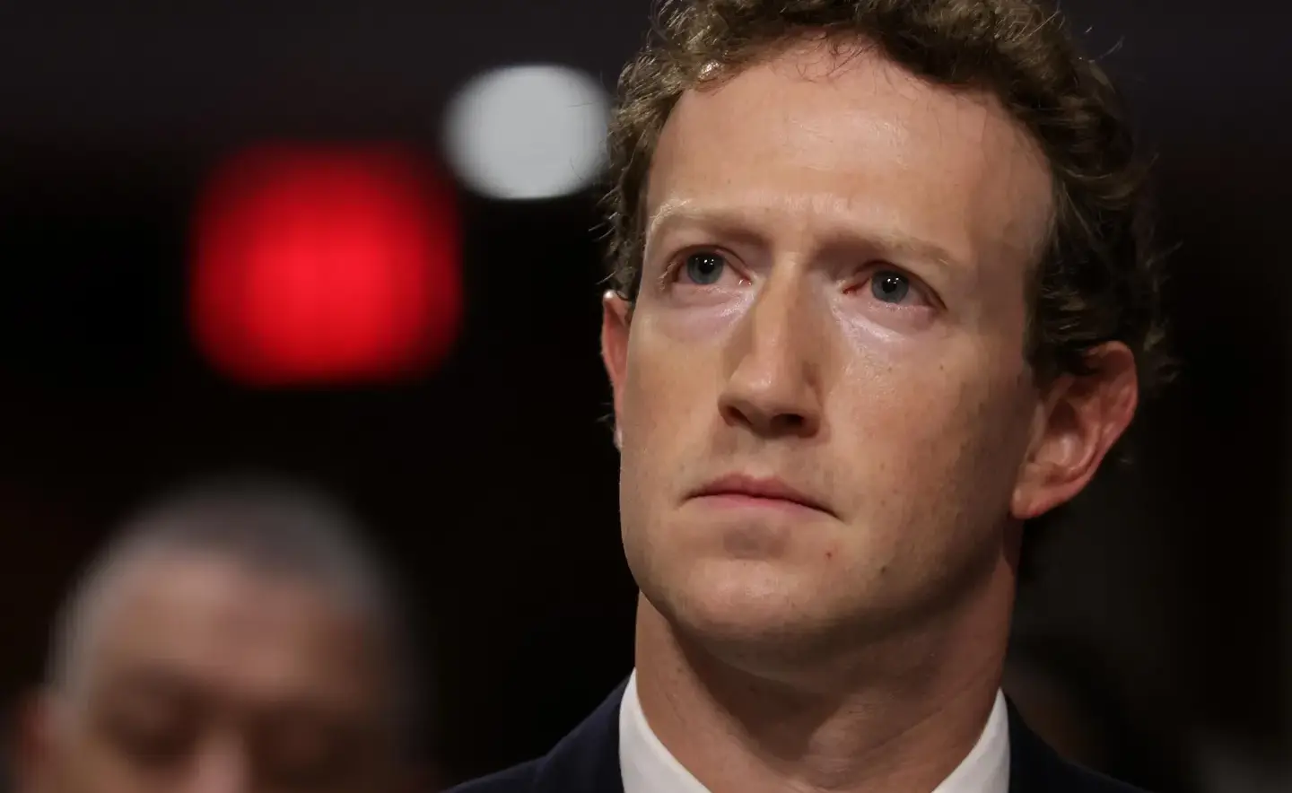 Así fue como Musk y Zuckerberg frenaron un importante anuncio de Trump sobre la IA