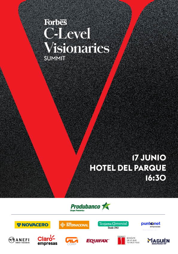 C-level Visionaries