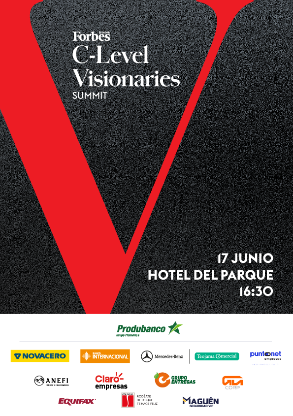 Summit Clevel visionaries