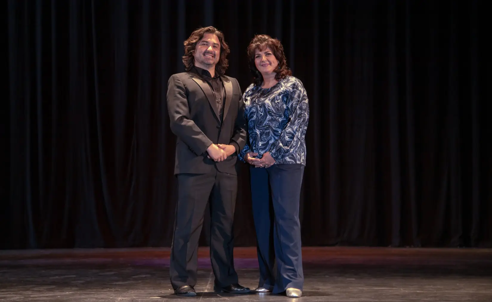 El Teatro Bolívar evoluciona y suma aliados