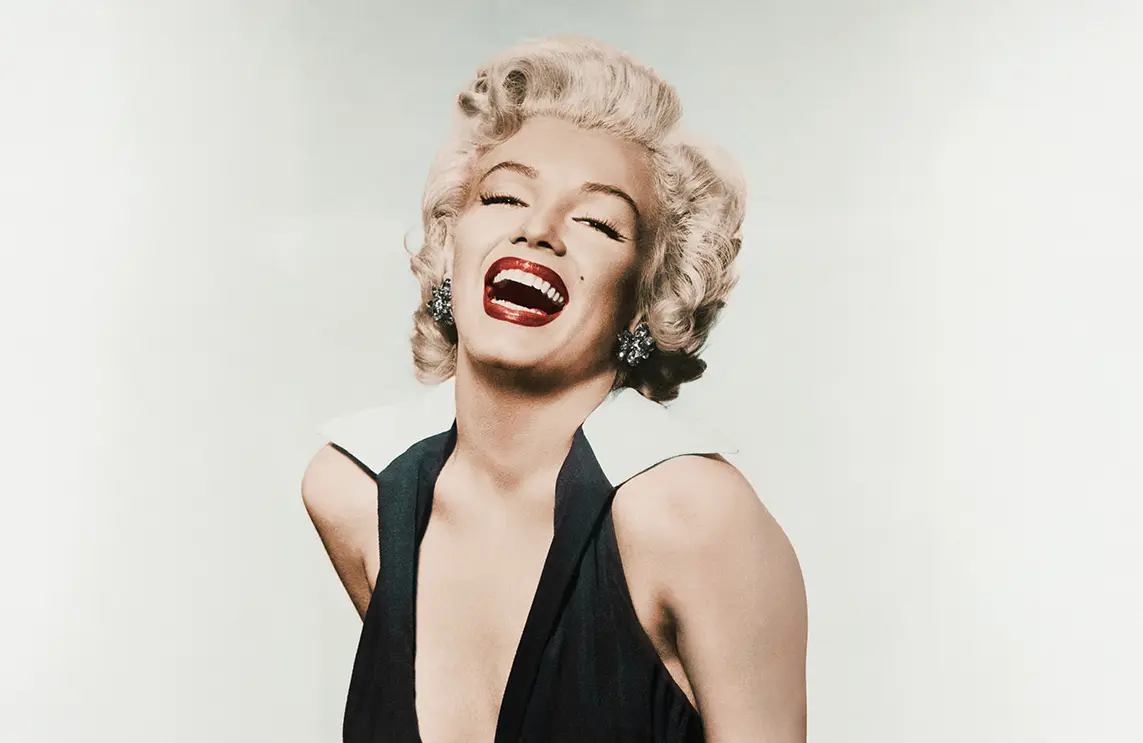 Marilyn Monroe, 100 años después: la primera influencer global sigue facturando